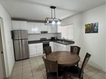APARTMENT FOR RENT IN CALAFIA SUBDIVISION MEXICALI, B.C