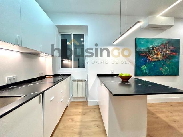 Apartment for rent in Calle Lagasca