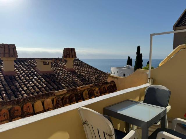 Apartment for rent in Calpe / Calp, Alicante