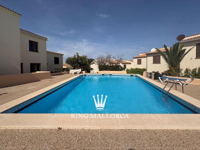 Apartment for rent in Calvià, Mallorca