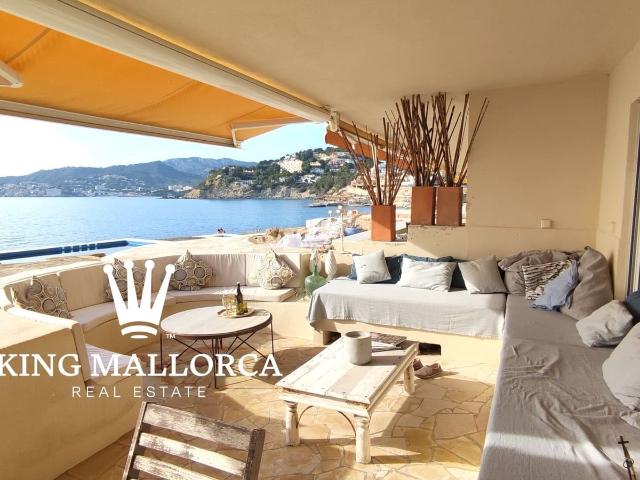 Apartment for rent in Calvià, Mallorca