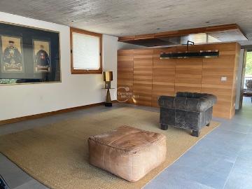 apartment for rent in Camino La Fuente / Charles Hamilton, gastos comunes incluídos en valor de arriendo, Las Condes, Metropolitana