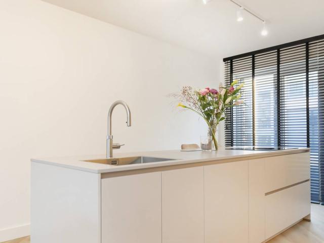 apartment for rent in Camille Balystraat 9 A 1087VP Amsterdam Centrumeiland Amsterdam