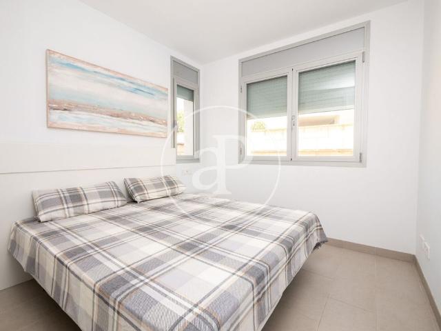 Apartment for rent in Camp de Mar