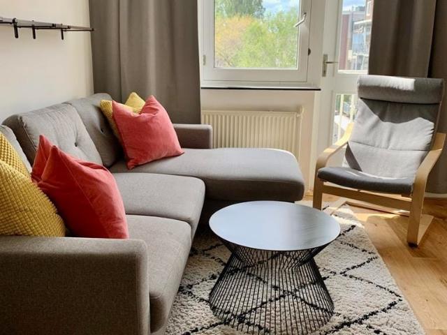 apartment for rent in Camperstraat 72 1091AJ Amsterdam Oosterparkbuurt Noordwest Amsterdam