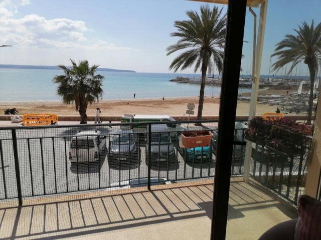 Apartment for rent in Can Pastilla, Palma de Mallorca, Mallorca