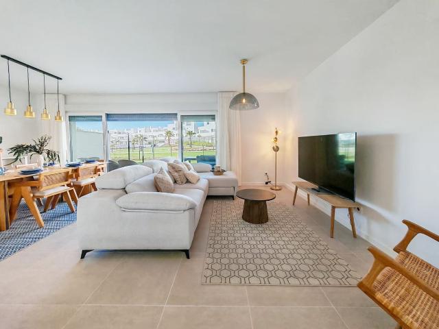 Apartment for rent in Cancelada, Estepona, Málaga