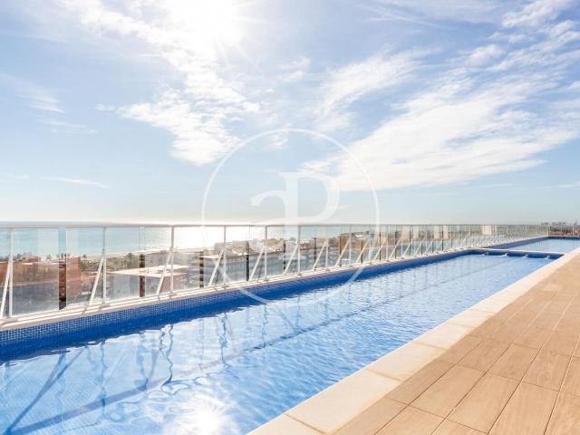 Apartment for rent in Canet d'En Berenguer, Valencia