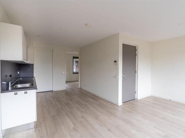 apartment for rent in Capucijnenstraat 3 A03 6211RN Maastricht Statenkwartier Maastricht