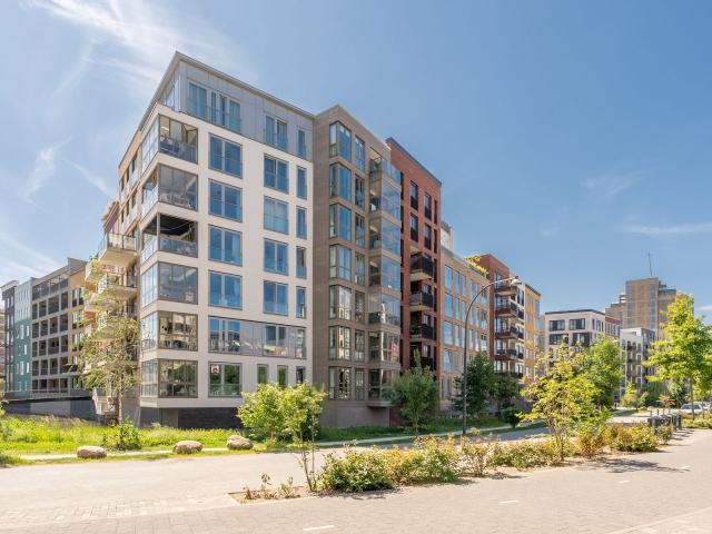 apartment for rent in Carel Willinkgracht 233 1112ZK Diemen Holland Park Diemen