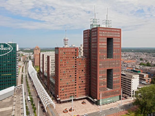apartment for rent in Carolina van Nassaustraat 59 2595SZ Den Haag Bezuidenhout Midden Den Haag
