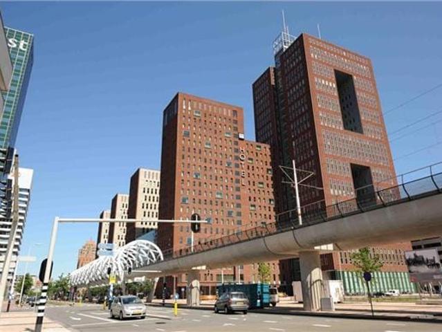 apartment for rent in Carolina van Nassaustraat 231 2595SW Den Haag Bezuidenhout Midden Den Haag
