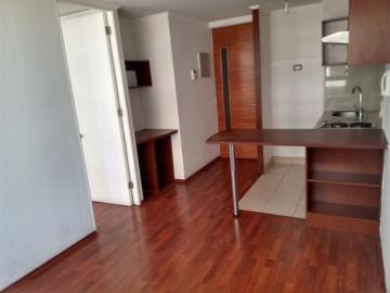 apartment for rent in Carmen 616, Santiago Centro