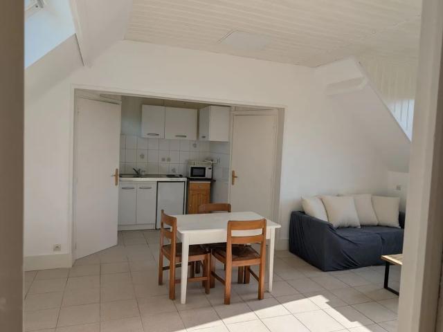 apartment for rent in CARRIERES SOUS POISSY 78955