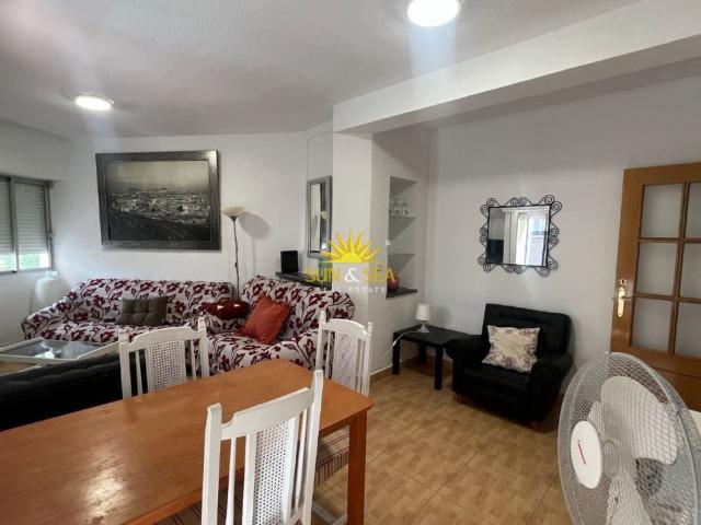 Apartment for rent in Cartagena Ciudad, Cartagena, Murcia
