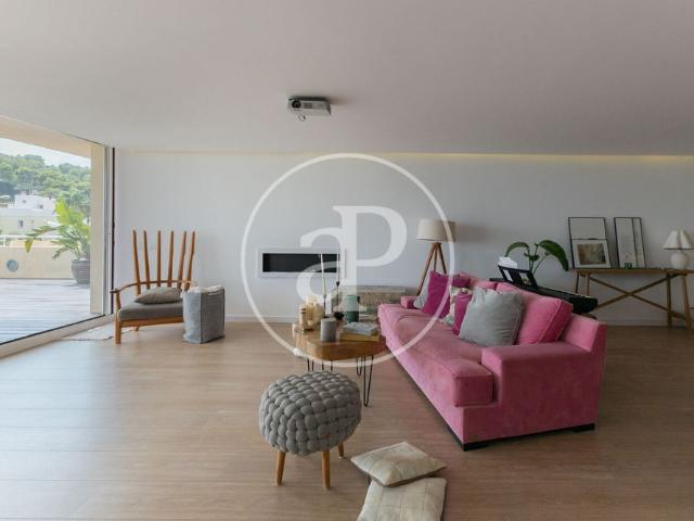 Apartment for rent in Cas Catalá