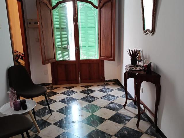 Apartment for rent in Cas Concos, Felanitx, Mallorca
