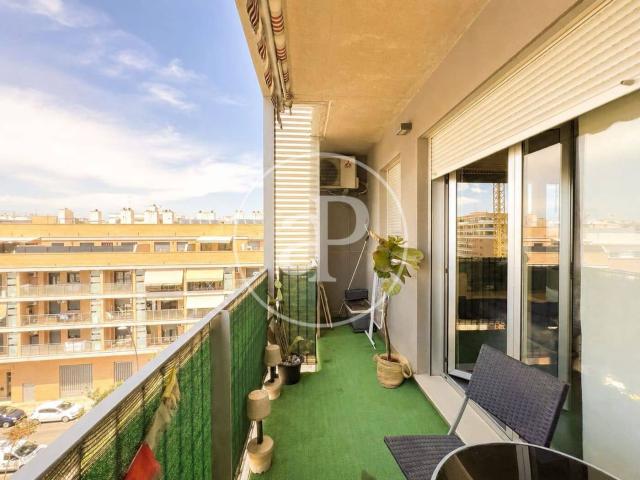 Apartment for rent in Casas Verdes, Paterna, Valencia