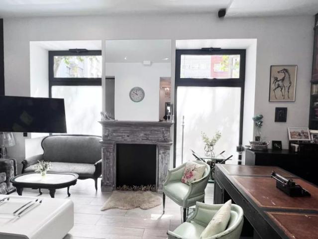 Apartment for rent in Castellana, 4 bedrooms