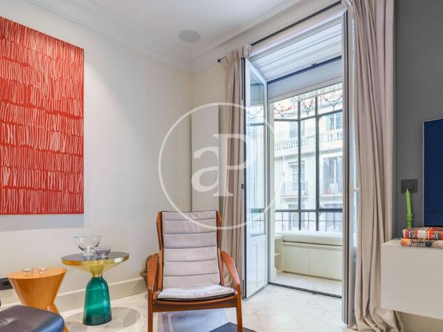 Apartment for rent in Castellana
