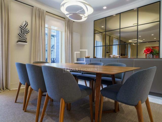 Apartment for rent in Castellana, Madrid city, Madrid