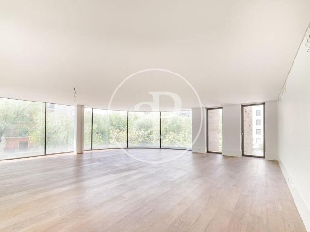 Apartment for rent in Castellana, Madrid city, Madrid