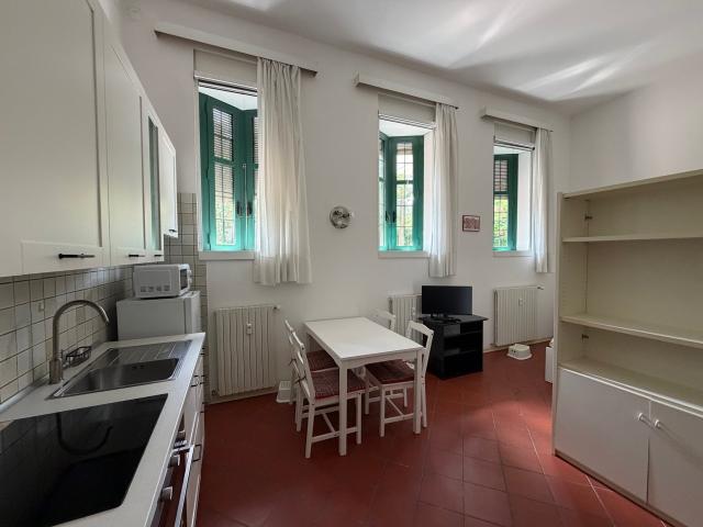 apartment for rent in Castiglione Alta