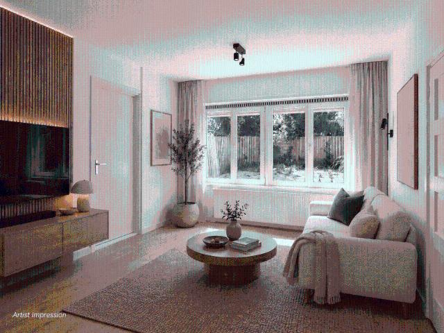 Appartement te huur
