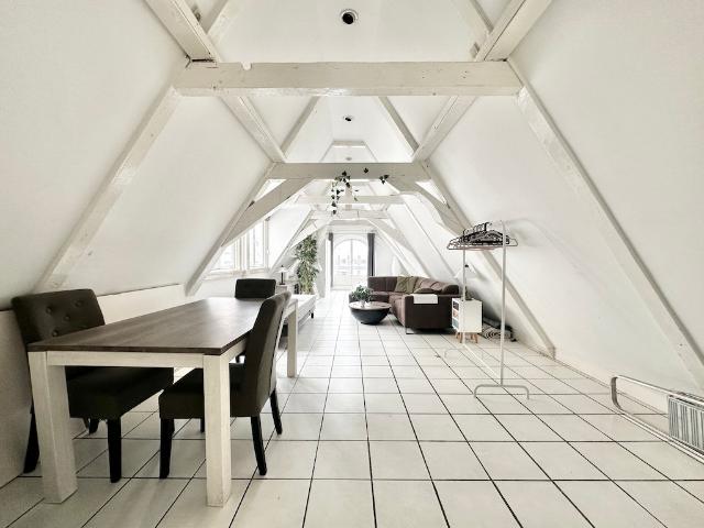 Apartment for rent in Centrum, Amsterdam, Netherlands