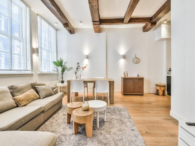 Apartment for rent in Centrum, Amsterdam, Netherlands