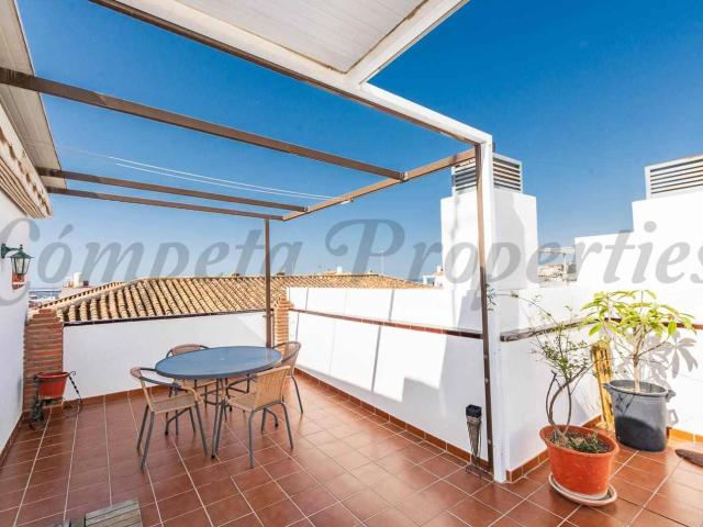 Apartment for rent in Centro, Nerja, Málaga