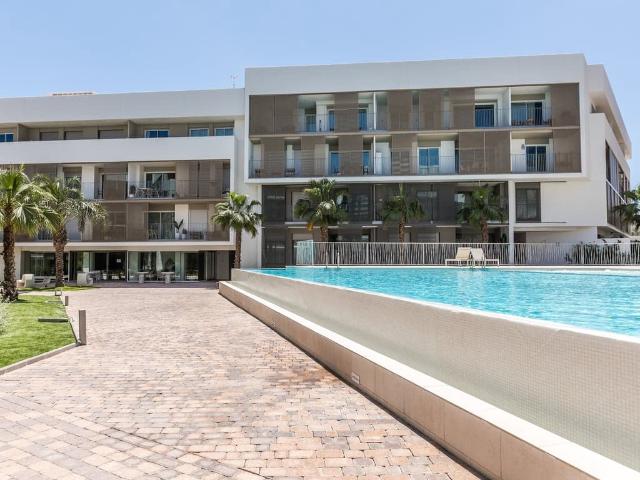 Apartment for rent in Centro ciudad, Javea / Xàbia, Alicante