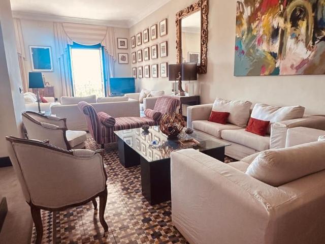 Apartment for rent in Centro Historico, Málaga city, Málaga