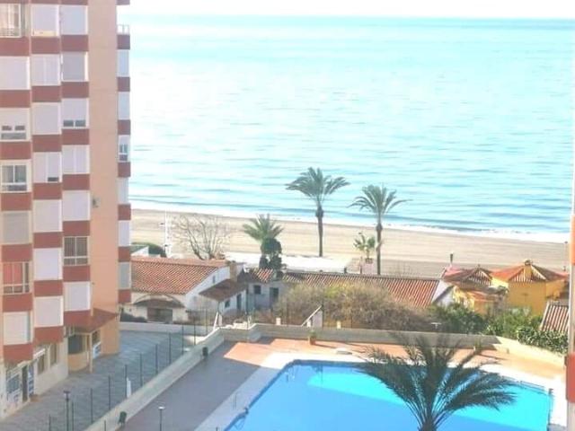 Apartment for rent in Centro Internacional, Torrox, Málaga