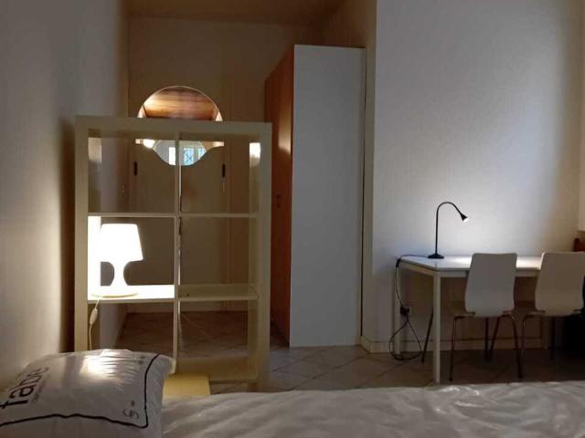 apartment for rent in Centro Piazza Malpighi