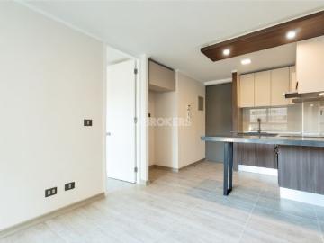 apartment for rent in Centro, Santiago, Región Metropolitana de Santiago, Usado