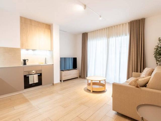 Apartment for rent in Centro, Torrevieja, Alicante