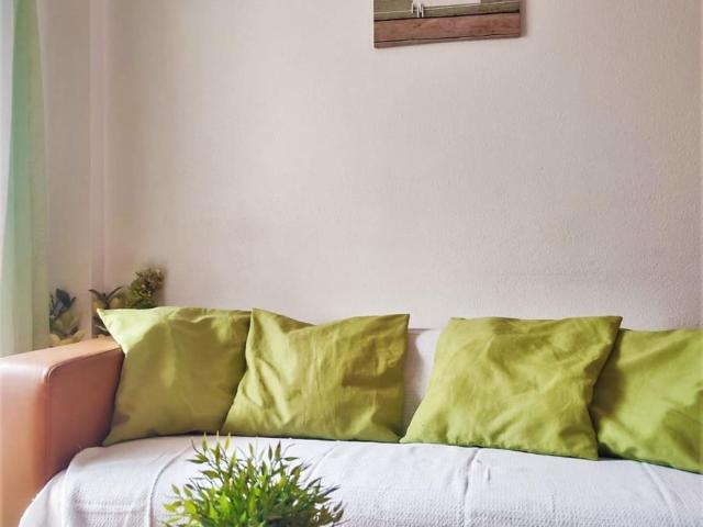 Apartment for rent in Centro, Torrevieja, Alicante