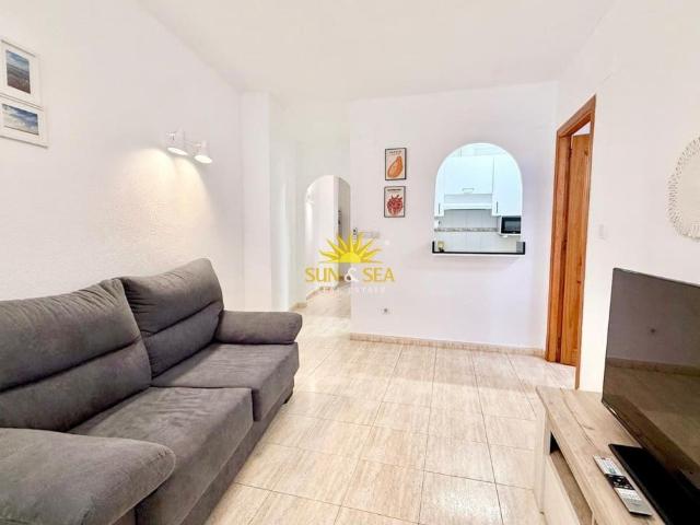 Apartment for rent in Centro, Torrevieja, Alicante