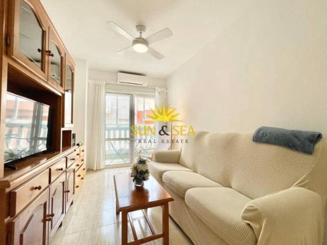 Apartment for rent in Centro, Torrevieja, Alicante