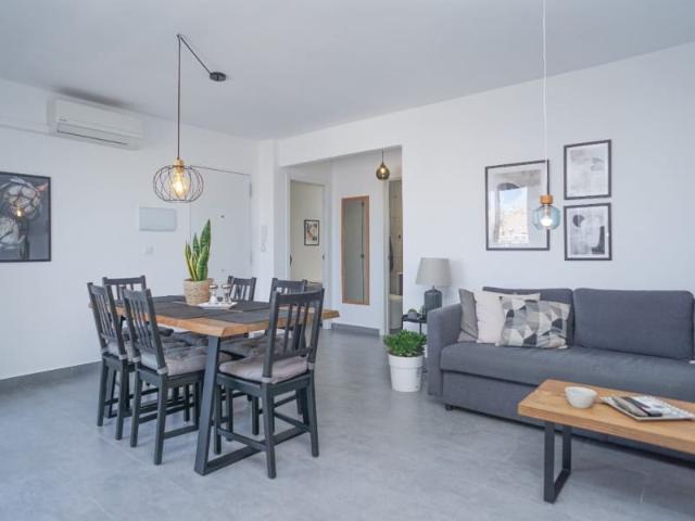 Apartment for rent in Centro, Torrevieja, Alicante