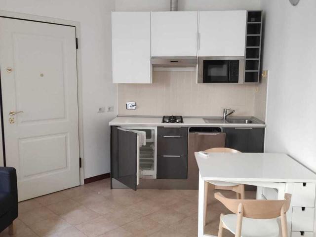 apartment for rent in Centro Ugo Bassi