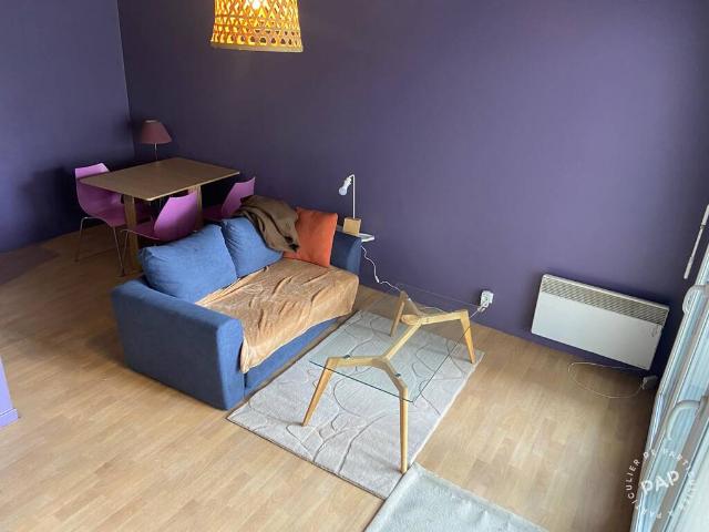 apartment for rent in CERGY 95000