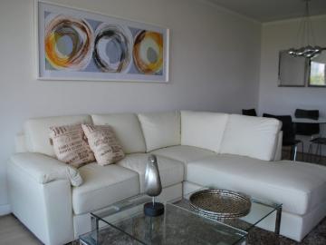 apartment for rent in Cerro Colorado, Las Condes