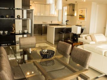 apartment for rent in Cerro Colorado, Las Condes