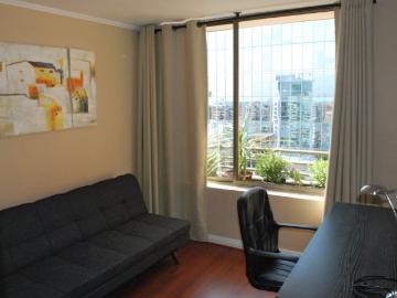 apartment for rent in Cerro El Plomo, Las Condes