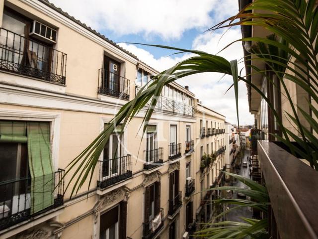 Apartment for rent in Chueca