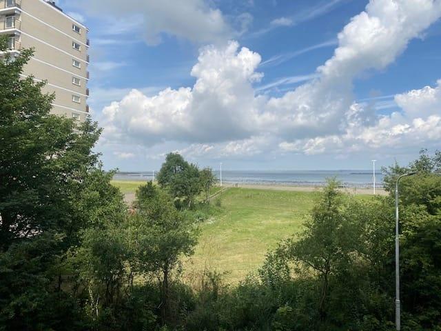 apartment for rent in Churchilllaan 522 4532MB Terneuzen Noordpolder Terneuzen