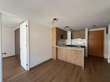 apartment for rent in Chacabuco / Concepcion