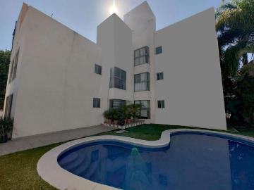 apartment for rent in Chapultepec, Cuernavaca, Morelos